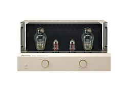 Phasemation SA-1500 真空管式ステレオ・インテグレーテッド・アンプ 日本製