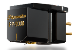 Phasemation フェーズメーション PP-2000 MCカートリッジ 日本製