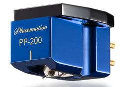 Phasemation フェーズメーション PP-200 MCカートリッジ 日本製