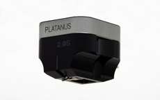 PLATANUS プラタナス MCフォノカートリッジ PLATANUS　2.0S