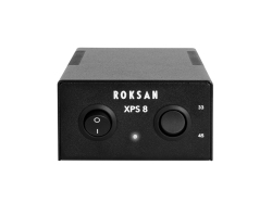 ROKSAN ロクサン Xerxes 20 XPS8 アームレス ターンテーブル