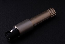 KOJO 光城精工 Crystal EpXW-G  超コンパクト!! スティック型仮想アース!