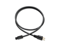 SAEC サエクPL-3800MM 新たに高品質コンパクトメガネ型コネクタを採用した電源ケーブルのベーシックモデル 1.0m 日本製