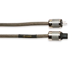 CAMELOT TECHNOLOGY POWER MASTER ARTHUR 5 フラックスパワーコンディショナー搭載電源ケーブル 1.5m