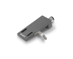 SAEC サエク SHS-5 軽量と剛性を両立したアルミ合金製ヘッドシェル 日本製