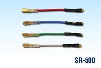 SAEC サエク SR-500 高性能 PC-Triple C 導体採用 シェルリード線