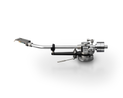 SAEC サエク WE-709 ダブルナイフエッジ機構搭載トーンアーム 日本製