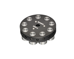 SAEC SRS-9 高性能レコードスタビライザー 重量298g 日本製