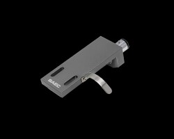 SAEC サエク SHS-5 軽量と剛性を両立したアルミ合金製ヘッドシェル