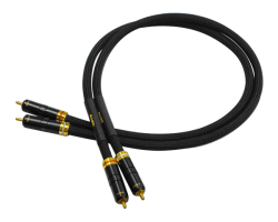 SAEC SL-6000 PC-TripleC導体を採用したハイエンドラインケーブル 1.5m 日本製