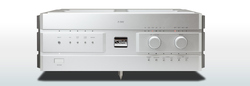 SOULNOTE ソウルノート E-3MC フォノイコライザー 日本製