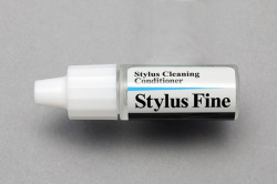 S.S LABORATORIES STYLUS FINE Mk2 完全水系の針先クリーナー