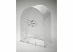 STAX スタックス CPC-1 プロテクションカバー