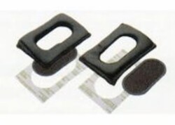 STAX スタックス EP-507 SR-507用本革イヤーパッド ペア