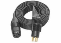 STAX スタックス SRE-725H HiFC 延長ケーブル 長さ2.5m