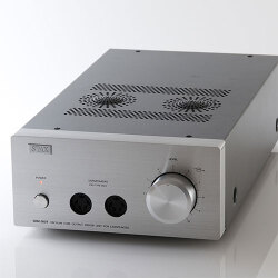 STAX スタックス SRM-500T 真空管式ドライバーユニット 日本製