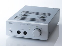 STAX スタックス SRM-700T ハイエンド真空管式ドライバー・ユニット 日本製