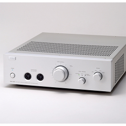 STAX スタックス SRM-T8000 真空管/半導体ハイブリッド構成 フラグシップドライバーユニット 日本製