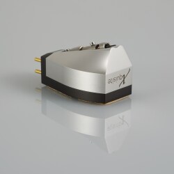 X-quisite エクスクウィジット Xquisite CA MCステレオカートリッジ Made in  Switzerland