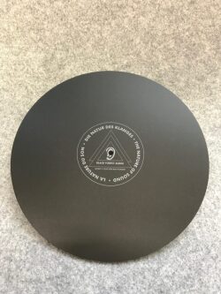TIGLON ティグロン BFA-MAT ターンテーブルシート