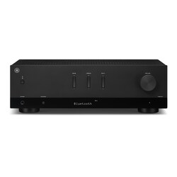 YAMAHA R200A HiFiステレオレシーバー （B）ブラック