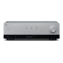 YAMAHA R200A HiFiステレオレシーバー （S）シルバー