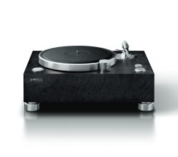 YAMAHA ヤマハ GT-5000（B） ベルトドライブ方式アナログターンテーブル