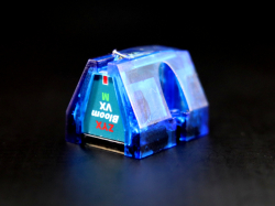 ZYX Bloom VX MONO MCモノラルカートリッジ 日本製