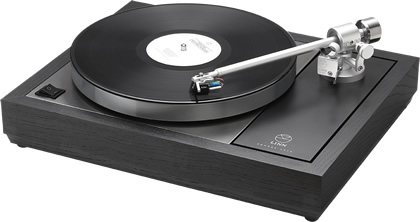 LINN MAJIK LP12