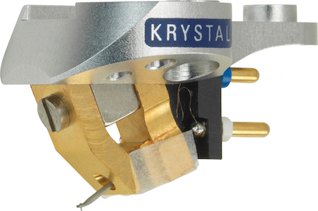 LINN KRYSTAL
