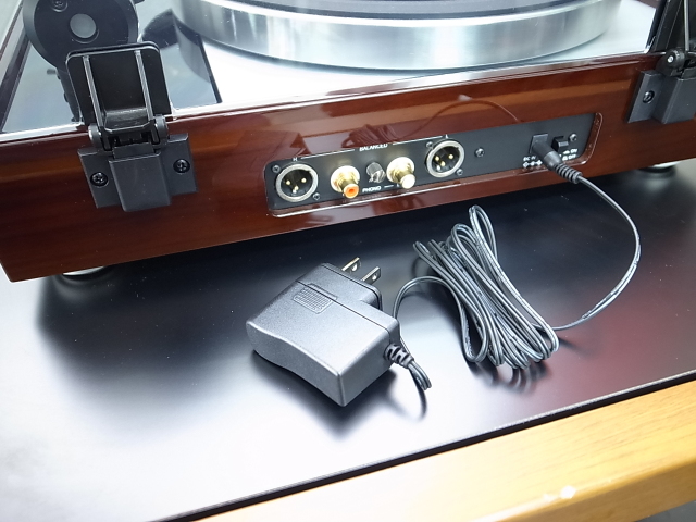 THORENS トーレンス TD 1500 ベルトドライブ ターンテーブル 販売価格