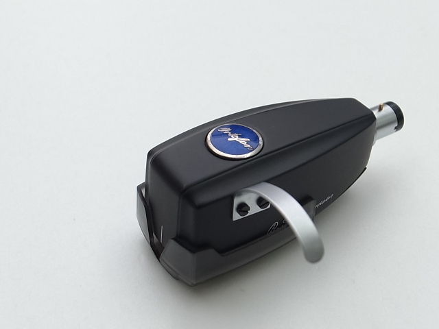 中古] Ortofon オルトフォン SPU Meister Silver GE MCカートリッジ 