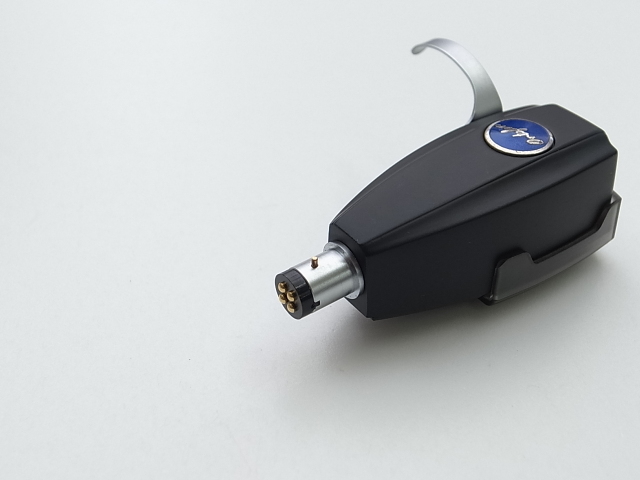 中古] Ortofon オルトフォン SPU Meister Silver GE MCカートリッジ 