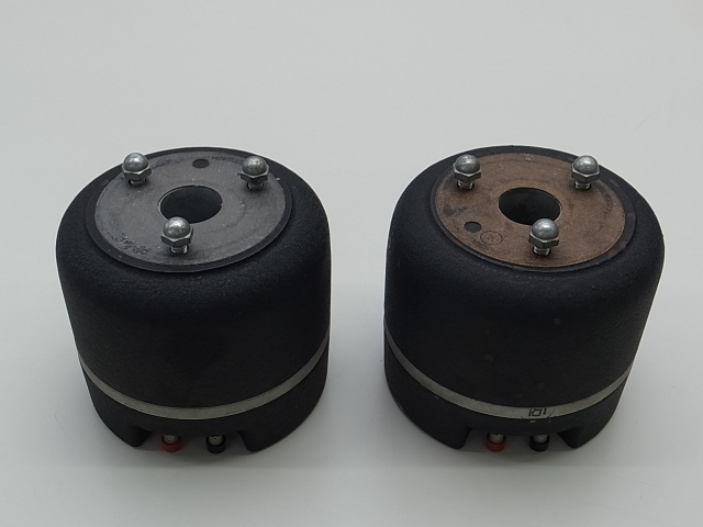 JBL LE175 ドライバーユニット2個セット