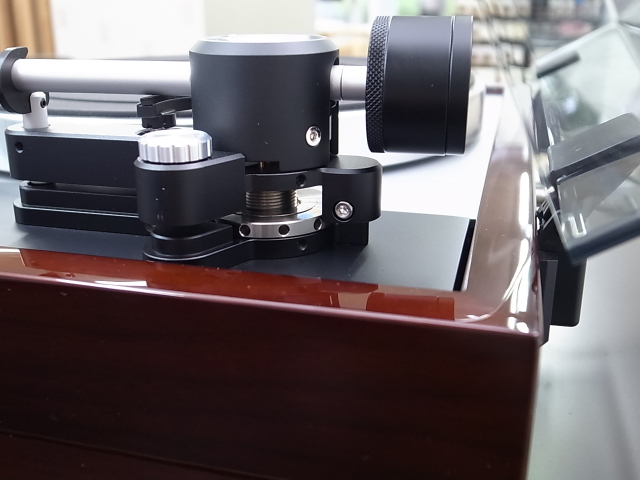 THORENS トーレンス TD 1601 ベルトドライブ ターンテーブル 販売価格