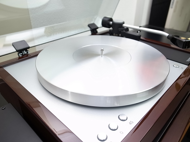 THORENS トーレンス TD 1601 ベルトドライブ ターンテーブル 販売価格