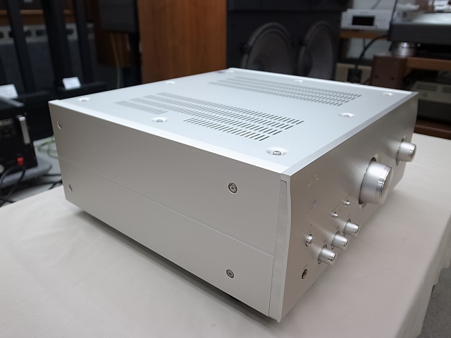 中古] DENON デノン PMA-2000RE プリメインアンプ 日本製 