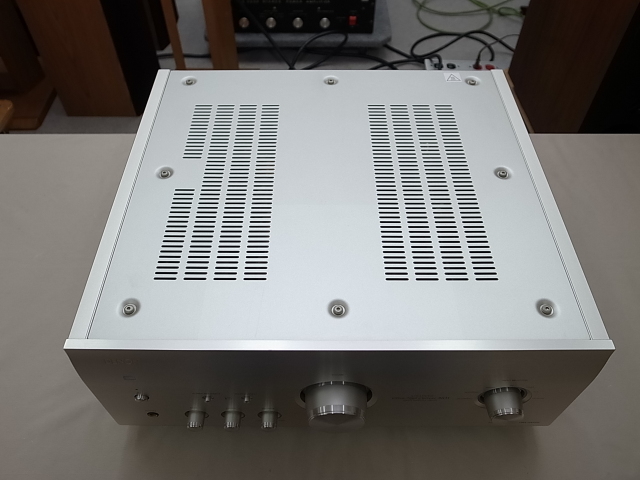 中古] DENON デノン PMA-2000RE プリメインアンプ 日本製 