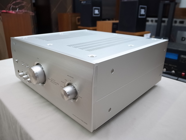 中古] DENON デノン PMA-2000RE プリメインアンプ 日本製