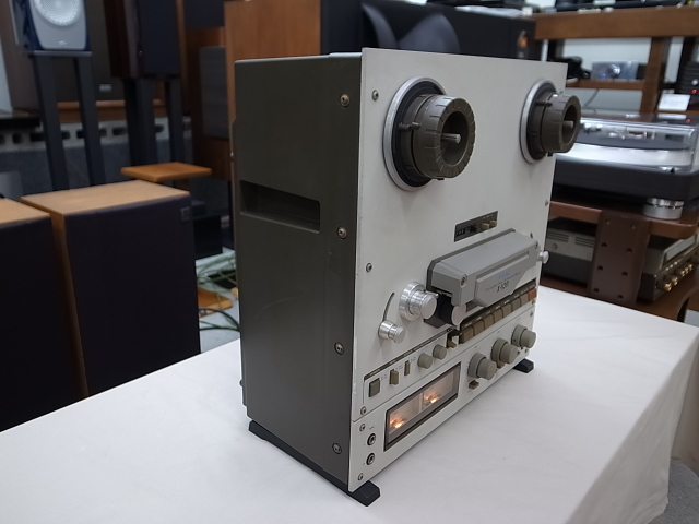 中古] TEAC X-10R オープンリールデッキ ※発送不可 