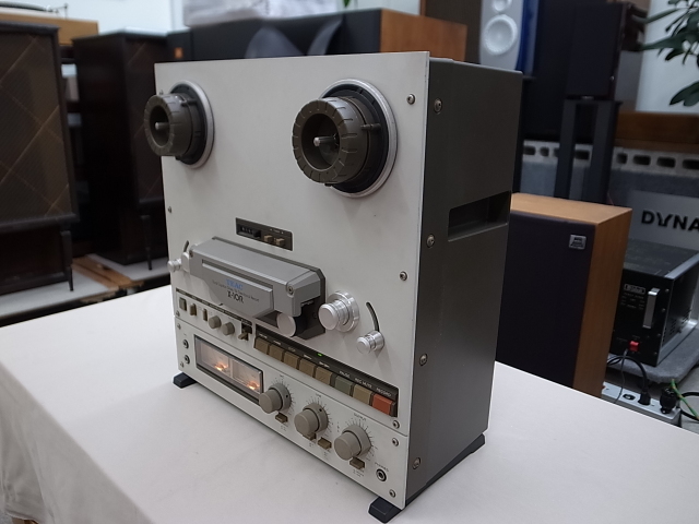 中古] TEAC X-10R オープンリールデッキ ※発送不可 