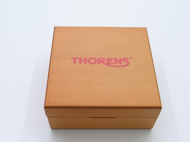 THORENS Stabilizer Chrom (9999314)