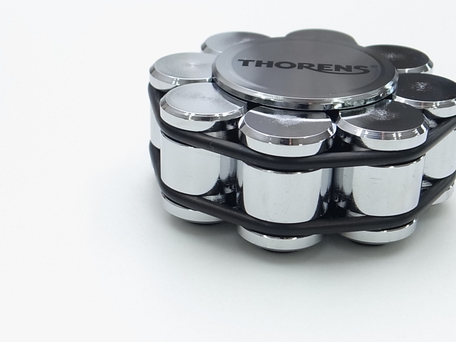 THORENS Stabilizer Chrom (9999314)