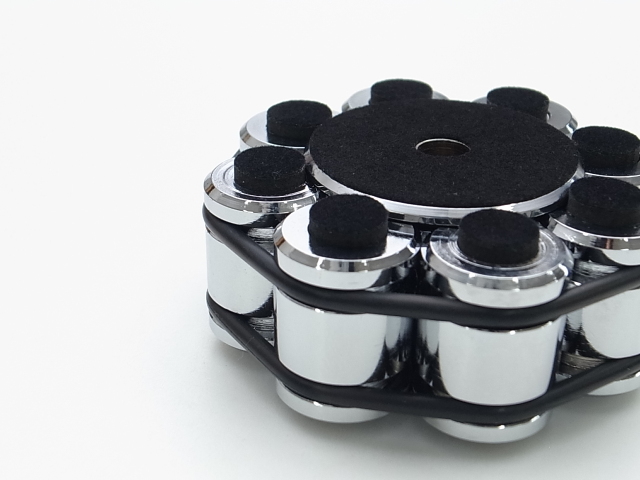 THORENS Stabilizer Chrom (9999314)