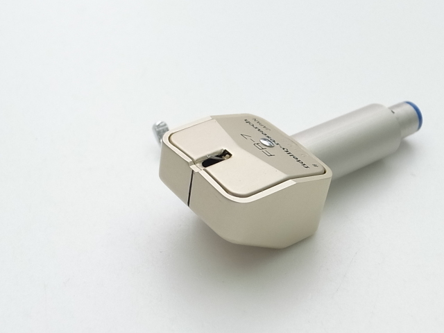 中古] Fidelity Research FR-7 MCステレオカートリッジ 