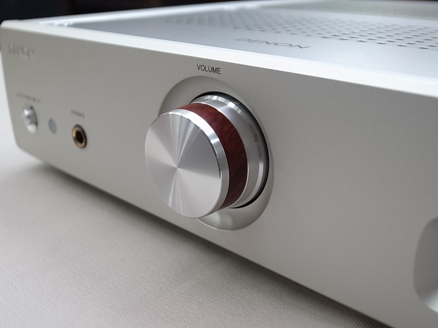 中古] DENON PMA-CX3 AM-FM ステレオレシーバー 