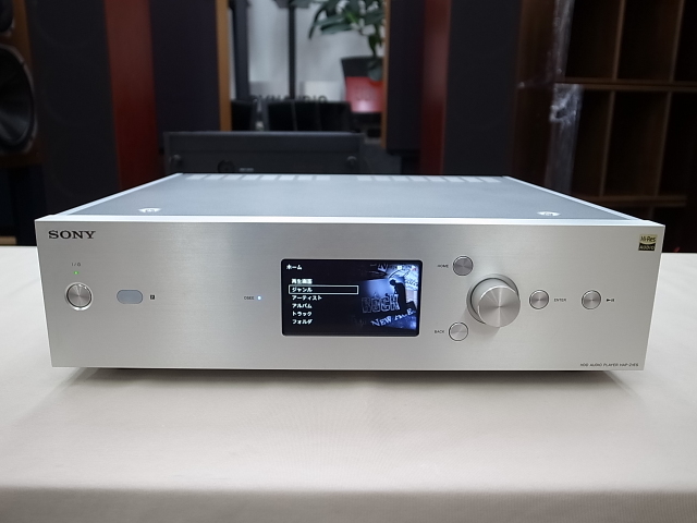 中古] SONY HAP-Z1ES ハードディスクオーディオプレーヤー 