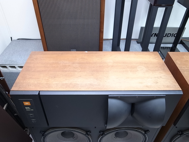 秋の心さん　JBL スピーカー　4435 秋の心さん JBL スピーカー 4435