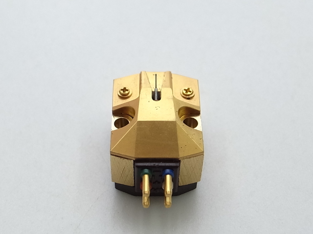 その他 audio-technica AT33ML/OCC audio-technica : AT-33ML/OCC - 中古 | オーディオユニオン