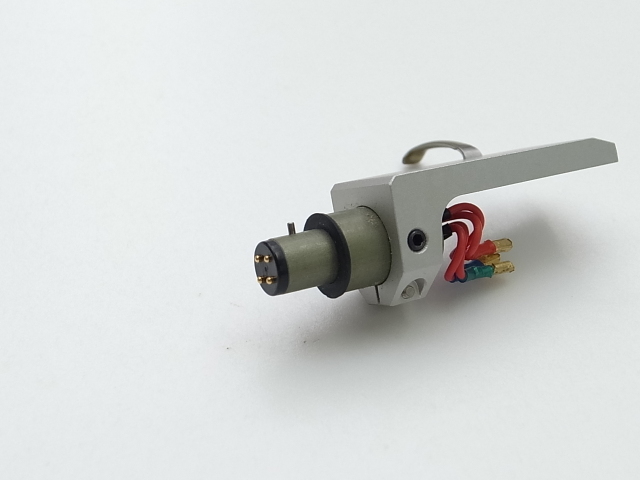 中古] AudioTechnica オーディオテクニカ AT-LH15/OCC ヘッド